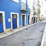 里斯本之心公寓 公寓 Lisboa