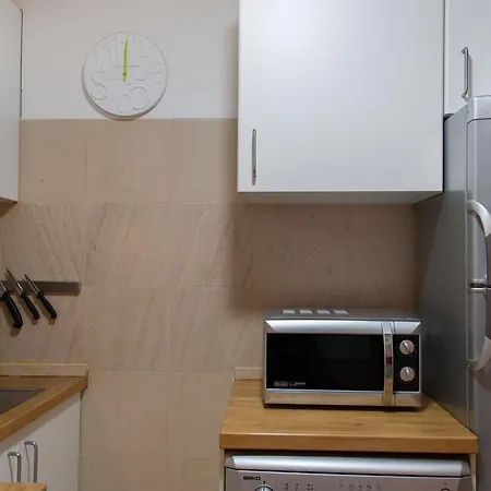 The Heart Of House Apartament Lizbona