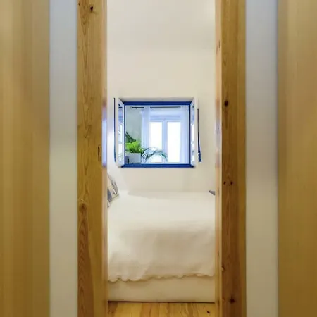 The Heart Of House 리스본