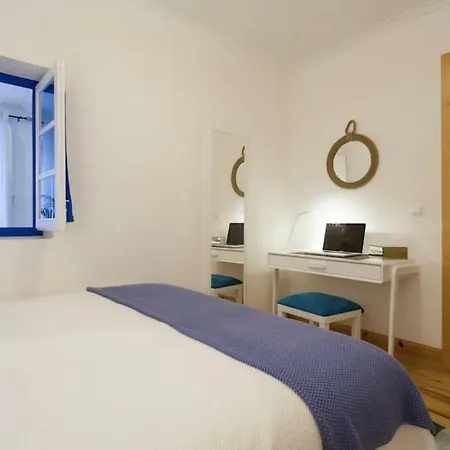 Apartman The Heart Of House