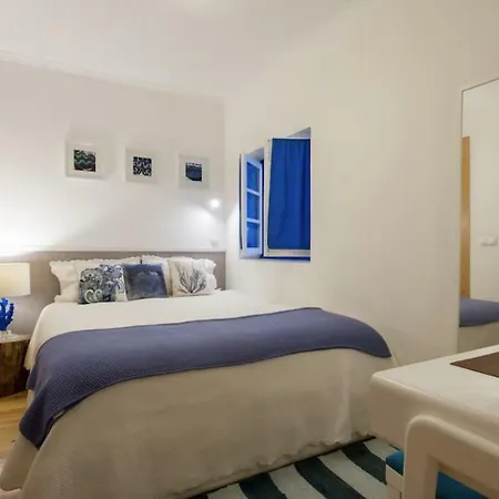 Apartman The Heart Of House *