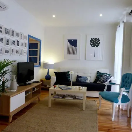 The Heart Of House Apartment