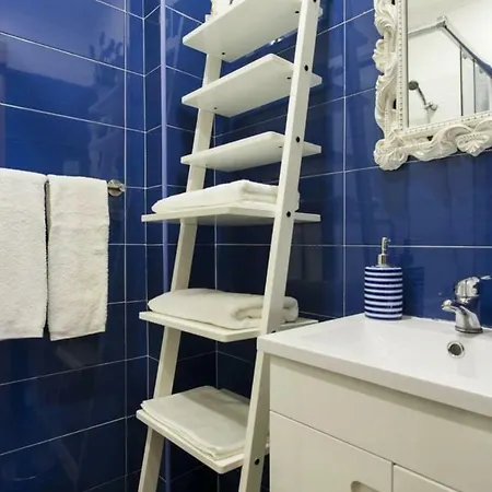 Apartman The Heart Of House Lisboa