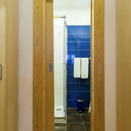 Apartman The Heart Of House