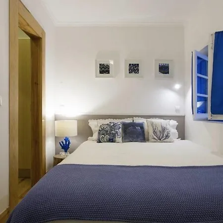 The Heart Of House * Lisboa