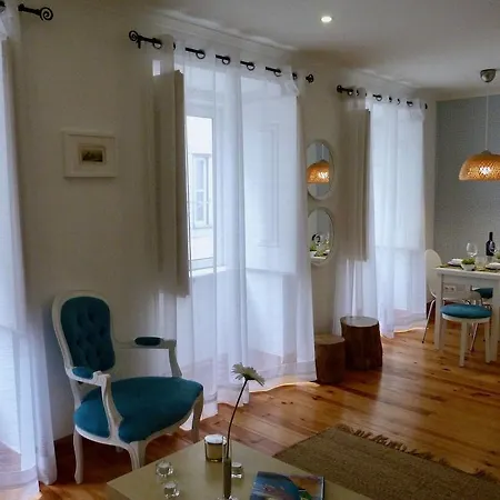 The Heart Of House 리스본