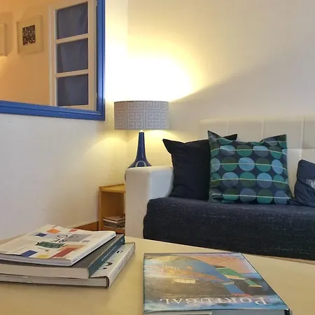 The Heart Of House Apartament *