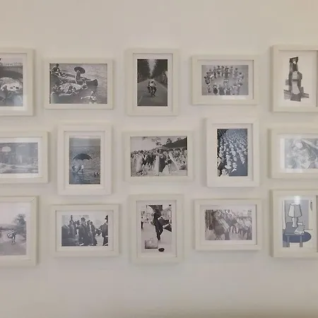 The Heart Of House Apartman Lisboa