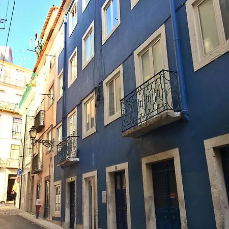 Apartman The Heart Of House