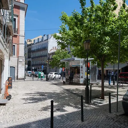 The Heart Of House Διαμέρισμα