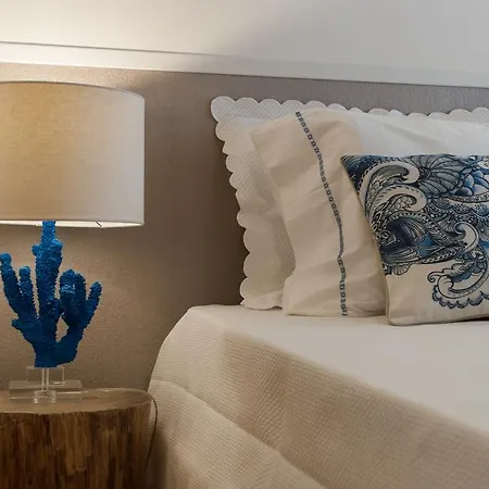 Апартаменты The Heart Of House Лиссабон