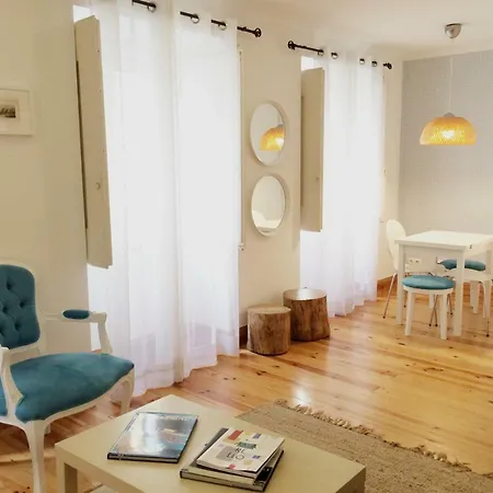 The Heart Of House * Лиссабон