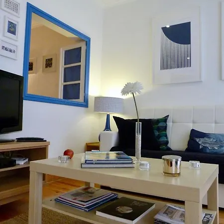 The Heart Of House * Лиссабон