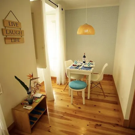 The Heart Of House Apartmán